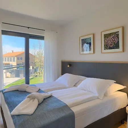Povetica Vakantiehuis