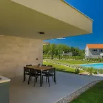 Feriehus Povetica Poreč