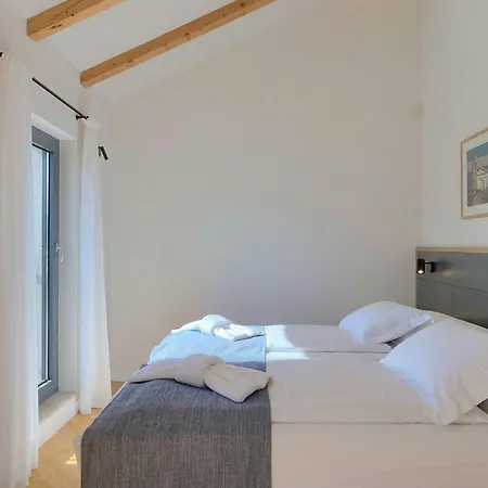Povetica Holiday home Porec