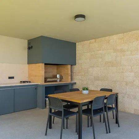 Povetica Holiday home *