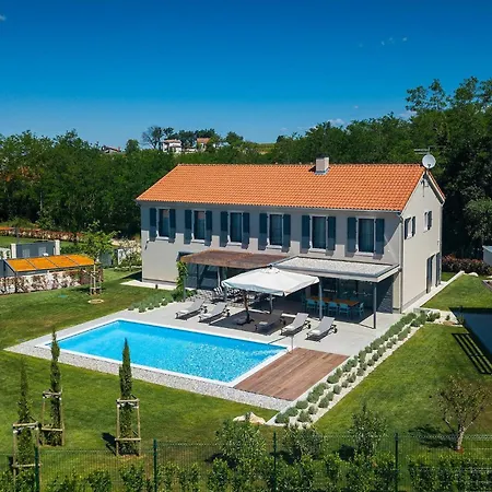 Holiday home Povetica Porec