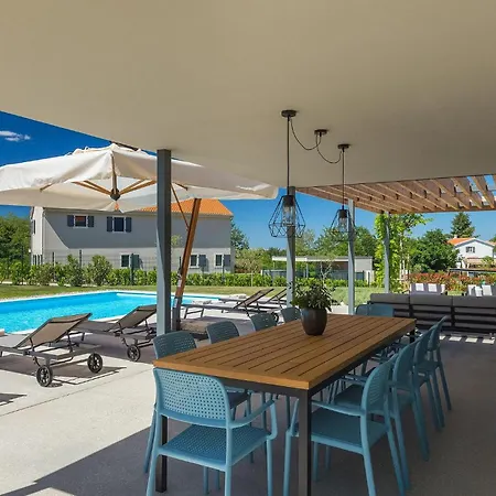 Povetica Casa vacanze Porec
