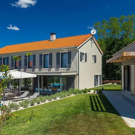 Holiday home Povetica Porec