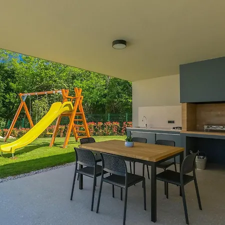 Povetica Holiday home