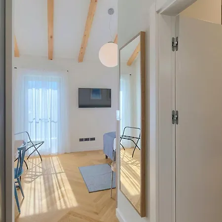 Holiday home Povetica Porec