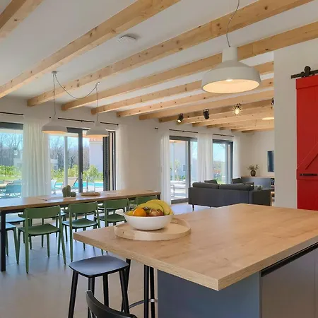 Povetica Holiday home