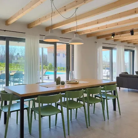 Povetica Holiday home Porec