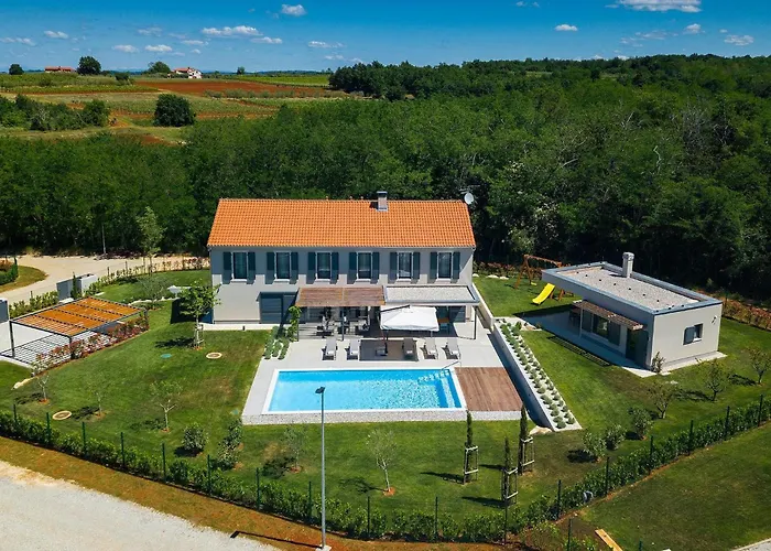 Povetica Vikendica *