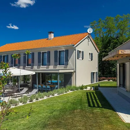Casa vacanze Povetica Porec